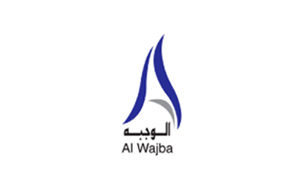 Logo client al wajba