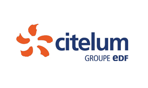 Logo client citelum