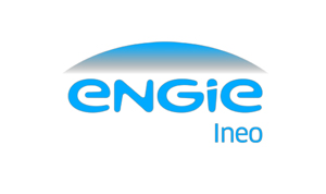 Logo client engie