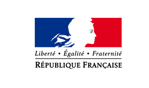 Logo client république Française