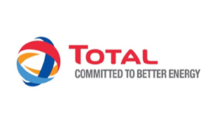 Logo client total