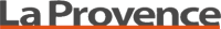 Logo journal la provence