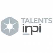 Logo talents inpi